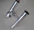 T TOP DUAL RODHOLDER
