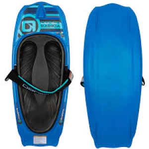 Obrien Radica Kneeboard