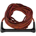 transfer rope red