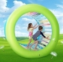 FLOATING GIANT ROLLING WHEEL