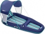 FLOATING POOL LOUNGER